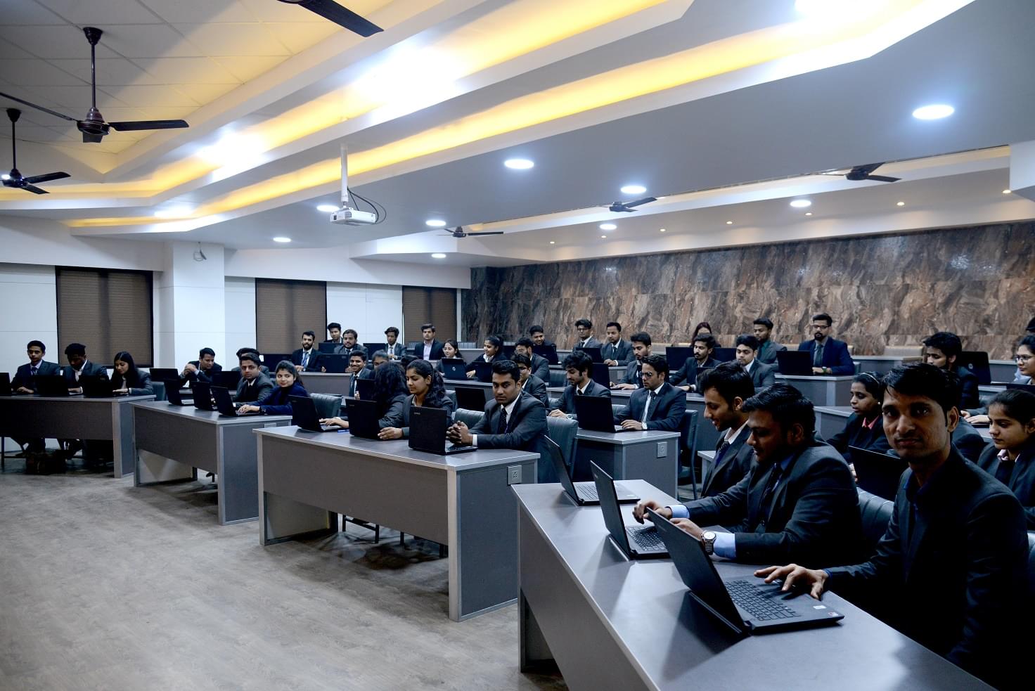 IMS Ghaziabad (University Courses Campus) Campus photo 39